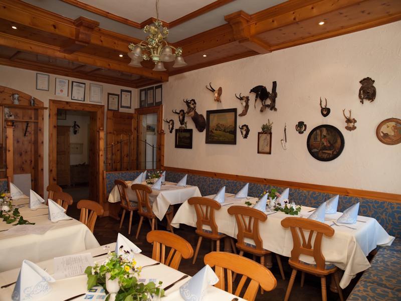 Isen 克莱门特旅馆酒店 外观 照片